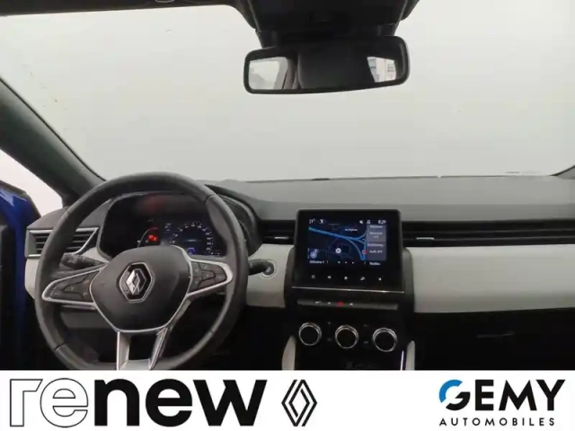 Renault Clio tce 140 - 21n — photo 71