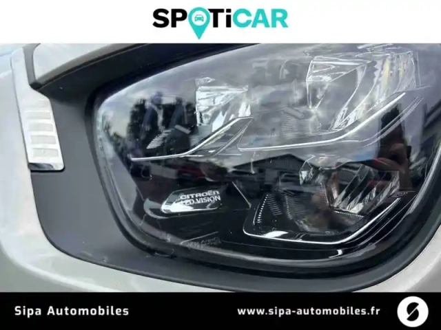 Citroën C3 puretech 83 s&amp;s bvm5 — photo 32