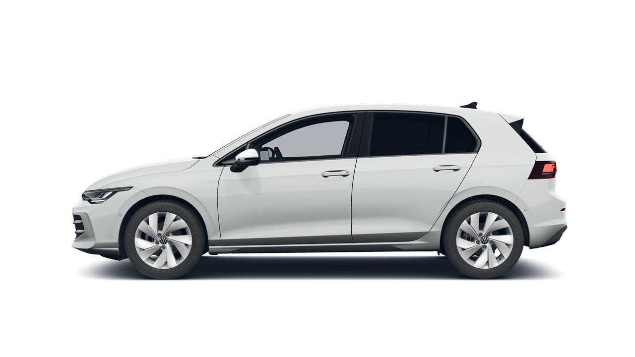 Volkswagen Golf 1.5 eTSI EVO2 116 DSG7 — photo 4