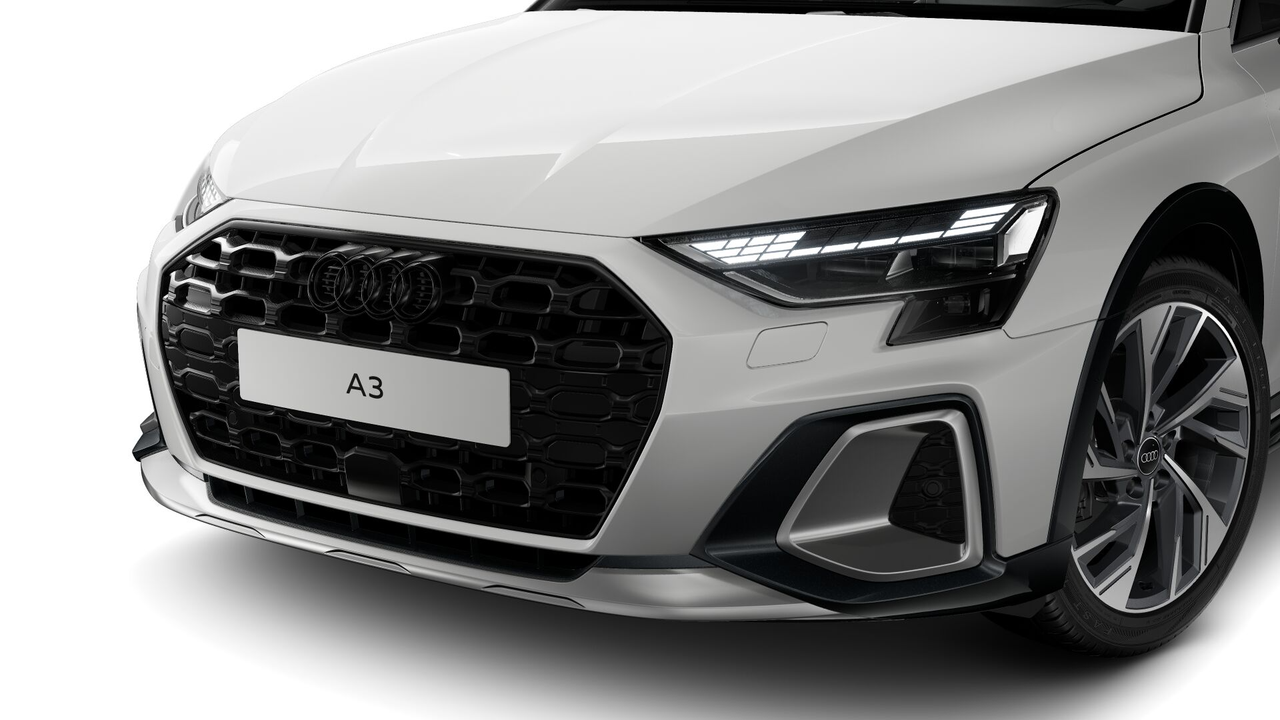 Audi A3 Allstreet TFSI Mild Hybrid 150 S tronic 7 — photo 5