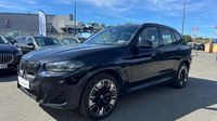 Bmw Ix3 M Sport 286ch Impressive