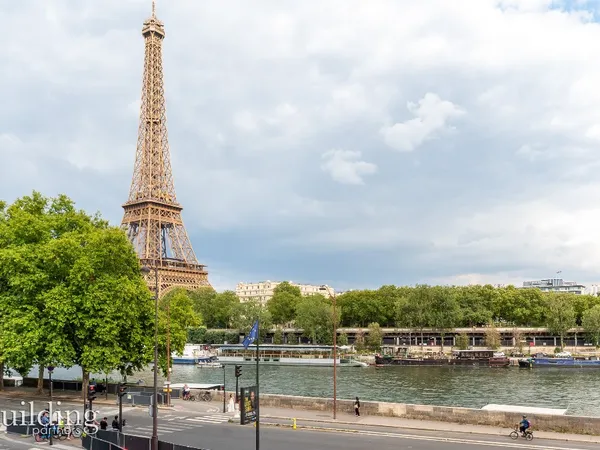 Vends appartement 97m²