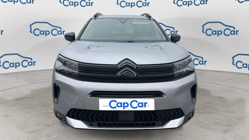 Citroen C5 Aircross 1.5 BlueHDi 130 EAT8 - Shine – 2022 – 57084 km – Diesel – Boîte Automatique — photo 30