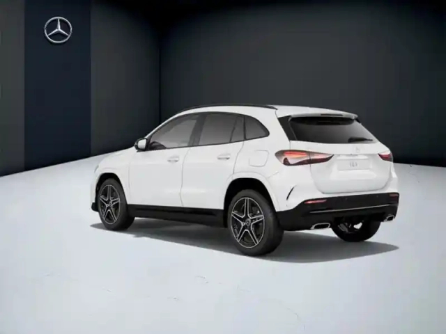 Mercedes Gla 200 d 4matic amg line — photo 5