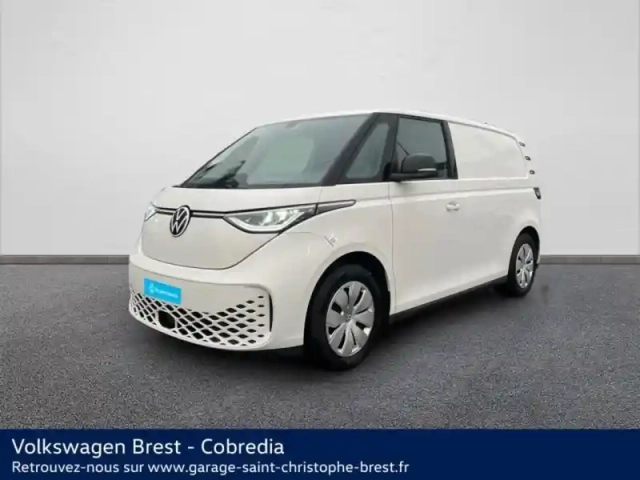 Volkswagen Id.buzz Cargo id. buzz cargo 286ch 79kwh pro