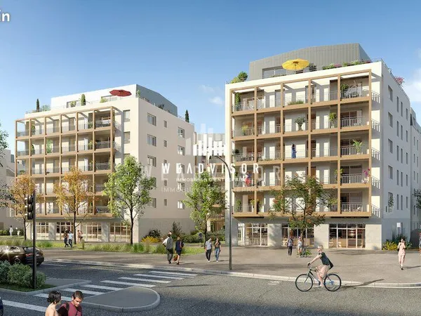 Local commercial 186 m² TOURS