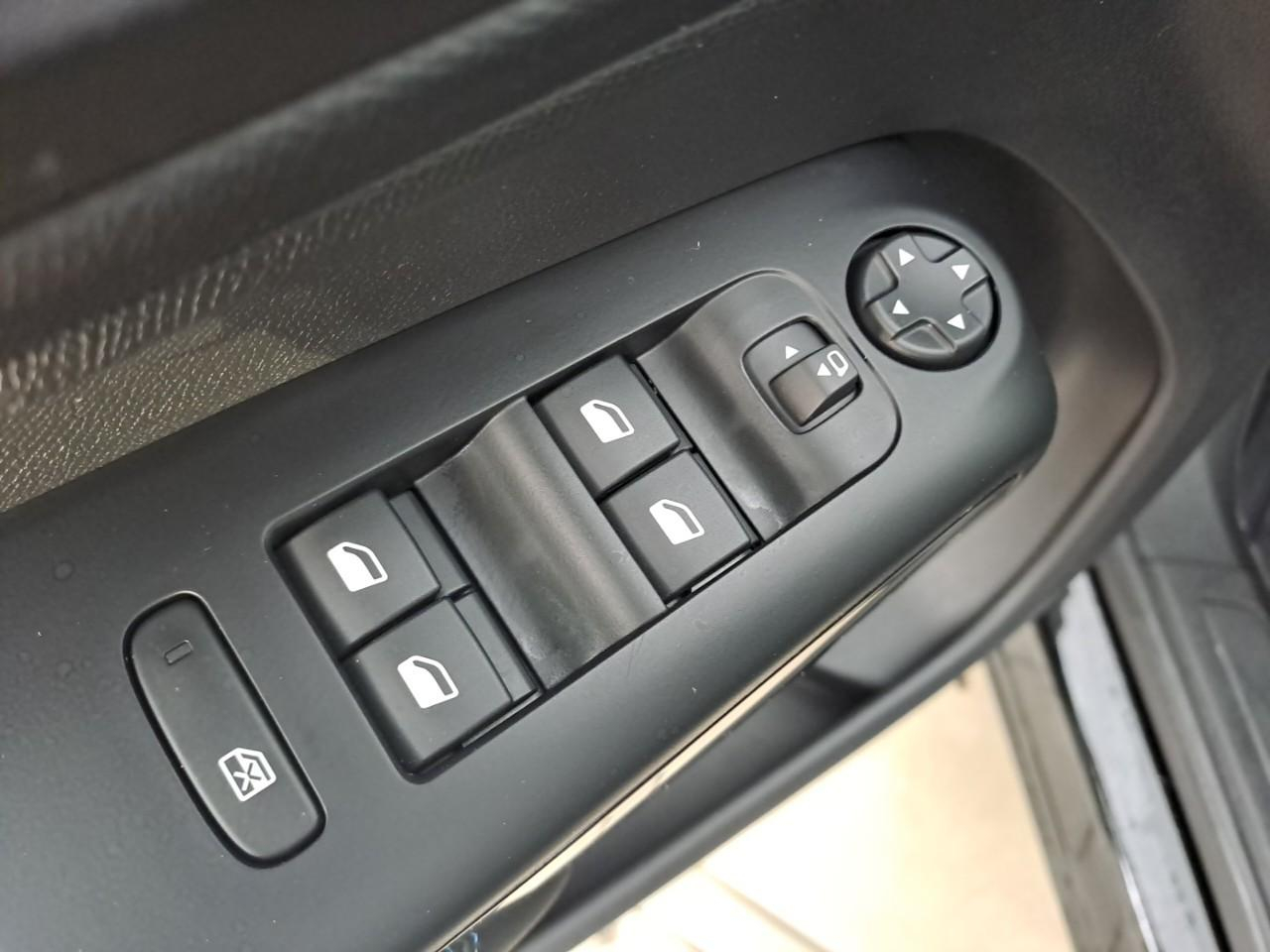 Citroën C5 Aircross hybride 145 e-dcs6 max — photo 20