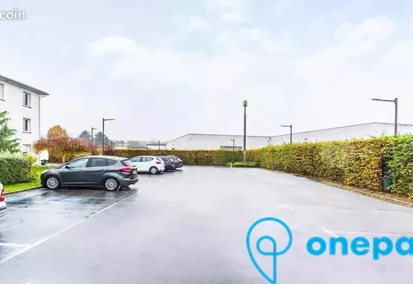 Parking/box 12 m² Yutz
