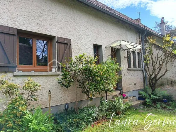 Maison 6 pièces 115 m²