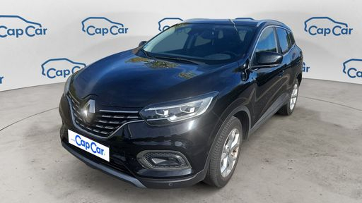 Renault Kadjar 1.3 TCe 140 - Black Edition – 2019 – 134921 km – Essence – Boîte Manuelle — photo 20