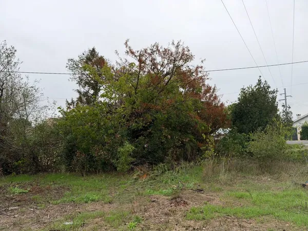 Terrain à bâtir - hors lotissement - libre de constructeur