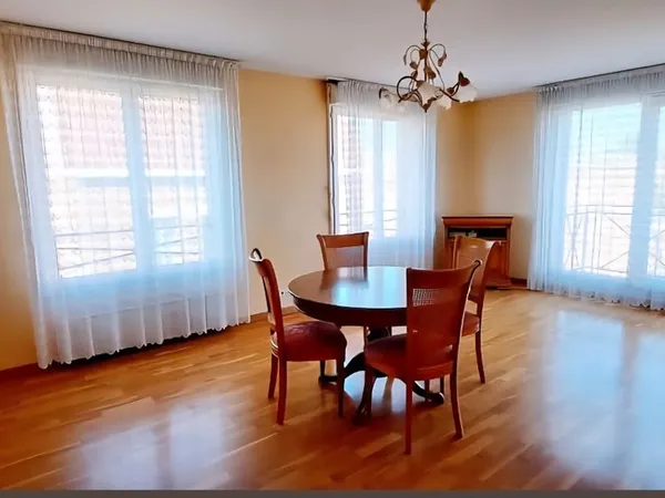 Vente appartement les villas du golf à valenciennes