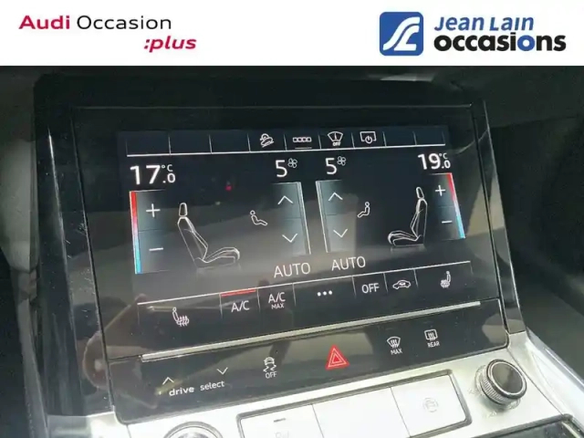 Audi E-Tron 55 quattro 408 ch — photo 14