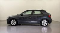 Audi A1 Sportback 30 TFSI 116ch Design S tronic 7 — photo 7