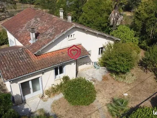 Maison 5 pièces 112 m²