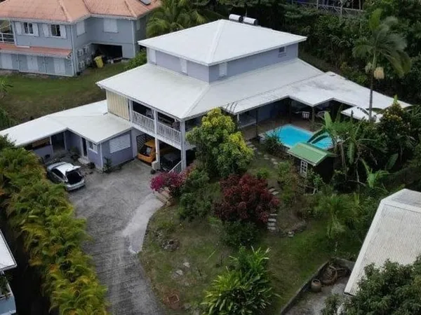 Maison 8 pièces 149 m²