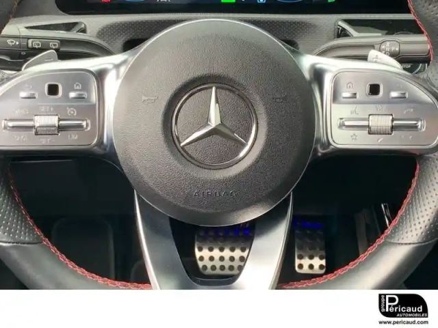Mercedes Classe A 250 e 8g-dct — photo 74