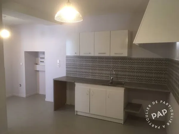 Maison 4 pièces 76 m²