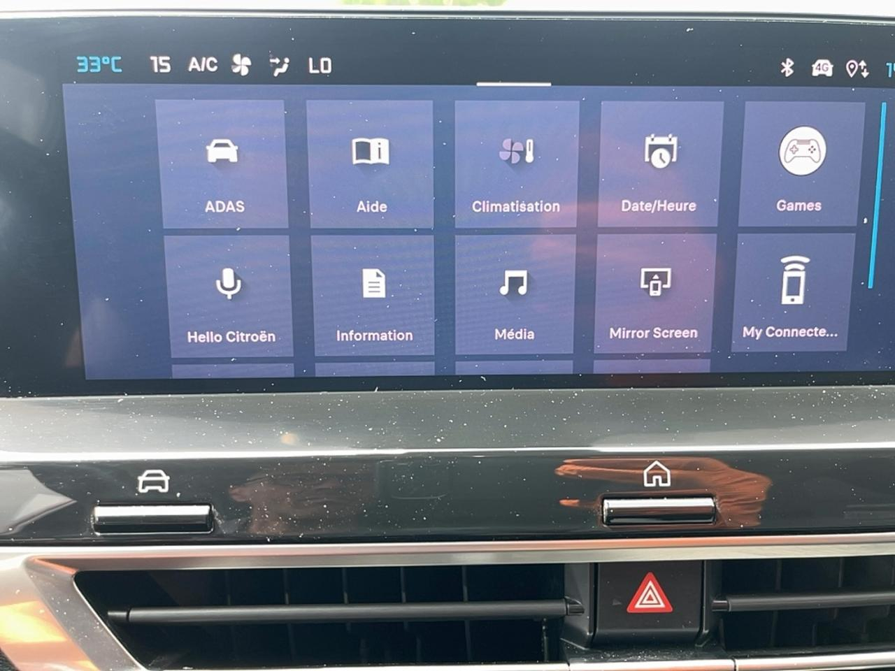 Citroën C4 puretech 130 s&s eat8 shine — photo 21