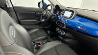 Fiat 500x 1.0 FireFly Turbo T3 120ch Cross — photo 15