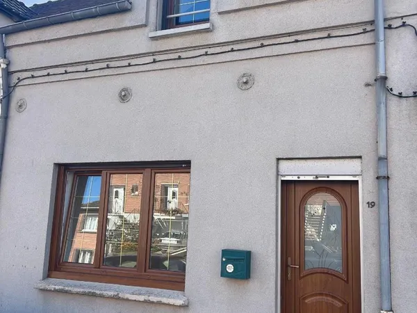 Maison 3 pièces 80 m²