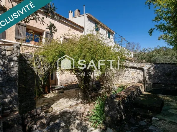 Maison 3 pièces 81 m²