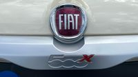 Fiat 500x 1.3 FireFly Turbo T4 150ch Club DCT — photo 34