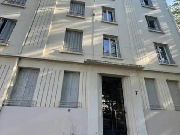 Appartement 2 pièces 55 m²