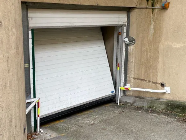 Garage 16m2 / hyper centre de Belley