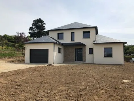 MAISON - TÔTES 76890