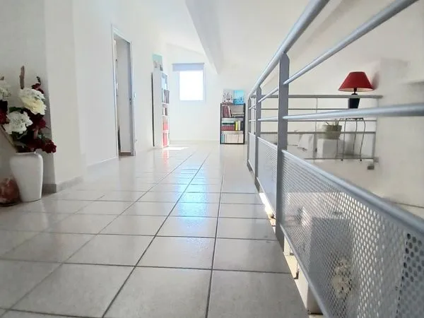 Maison 4 chambres 158m2