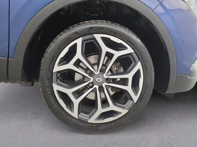 Renault Kadjar blue dci 115 — photo 43