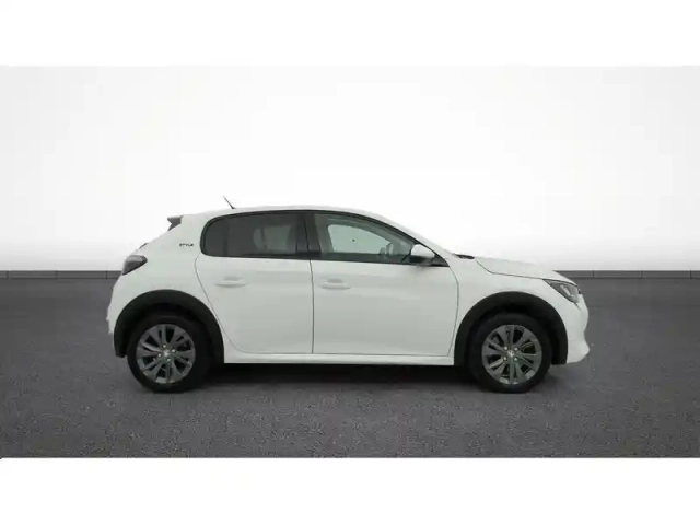 Peugeot 208 electrique 50 kwh 136ch — photo 13