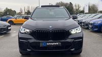 Bmw X5 xDrive45e 394ch M Sport 17cv — photo 1