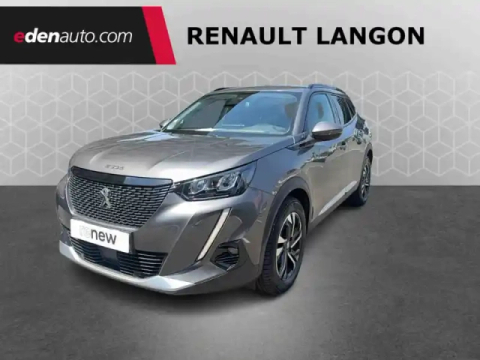 Peugeot 2008 bluehdi 110 s&amp;s bvm6