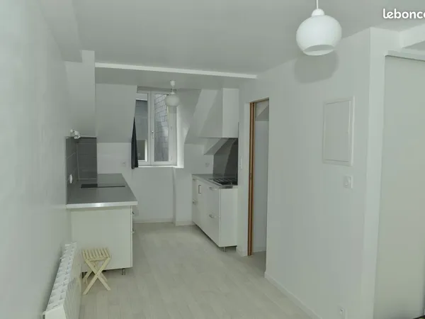 Studio centre ville