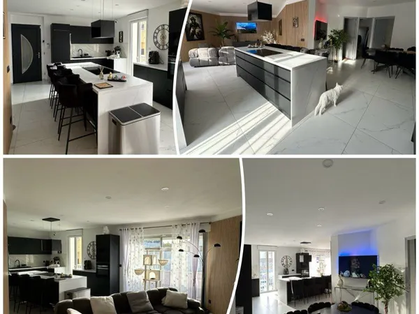 Appartement 85m2 Agde