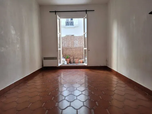 Appartement 2 pièces 32 m²