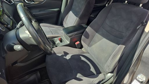 Nissan X-Trail 1.6 DCi 130 BVA7 - N-Connecta – 2016 – 156124 km – Diesel – Boîte Automatique — photo 20