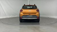 Dacia Sandero 1.0 ECO-G 100ch Stepway Confort -22 — photo 6