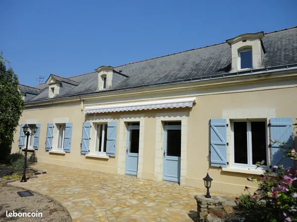 Longère 165m2 309000
