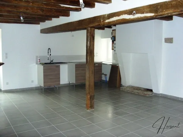 Appartement 2 pièces