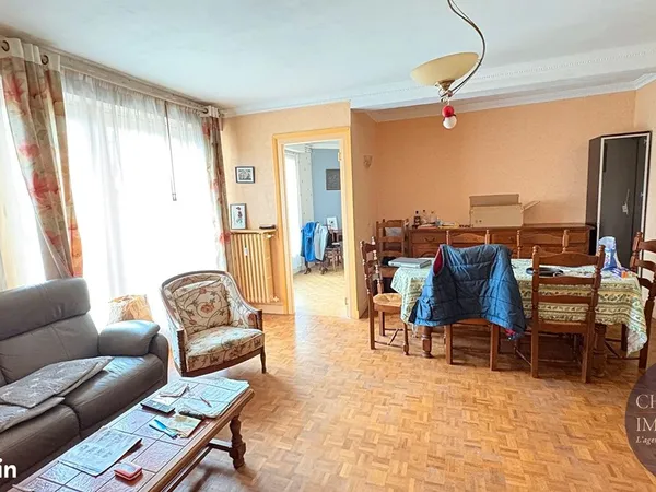 Appartement 50 m2