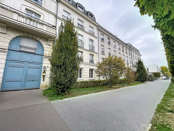 Appartement 1 pièce 22 m²