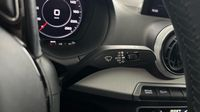 Audi Q2 35 TFSI 150ch Design S tronic 7 — photo 24
