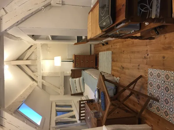 Loue studio