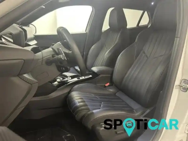 Peugeot 2008 1.2 puretech 130ch s&amp;s gt line eat8 7cv — photo 10