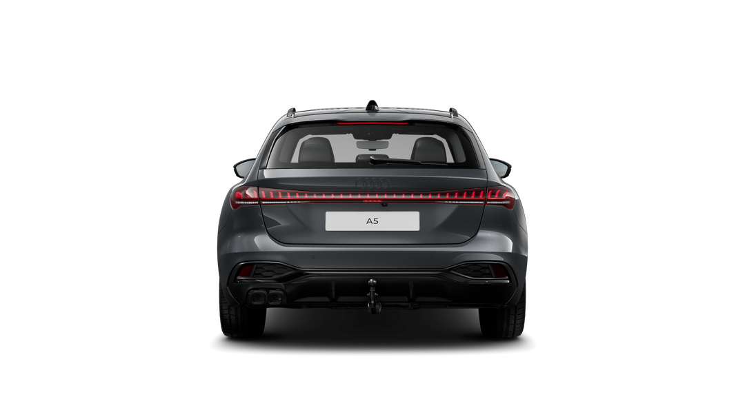 Audi A5 Avant TDI Hybride 204 ch S tronic 7 — photo 4