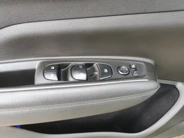 Renault Koleos intens 1.6 dci 130 ch bvm6 — photo 14