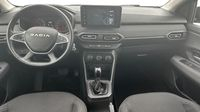 Dacia Sandero 1.0 TCe 90ch Expression CVT — photo 8